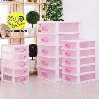 Tủ đựng đồ có ngăn kéo-T3A5