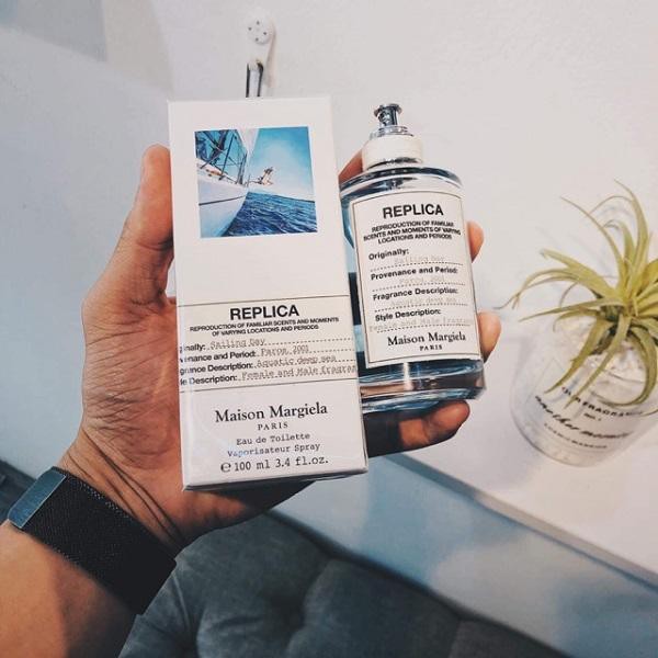 +𝐘𝐨𝐮𝐧𝐢𝐪𝐮𝐞+ Nước hoa dùng thử Replica Sailing Day Tester 5ml/10ml | BigBuy360 - bigbuy360.vn