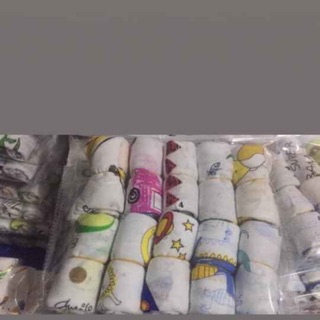 Quần chục cotton giấy hàng đẹp