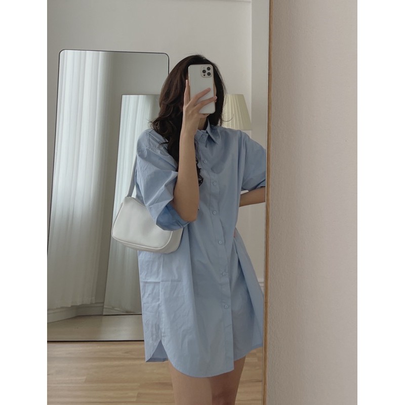 Váy somi basic Audrey 281 | BigBuy360 - bigbuy360.vn