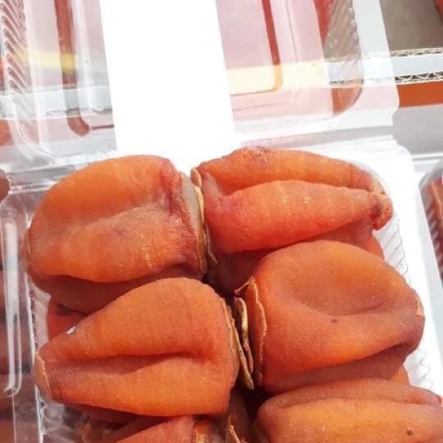 Hồng sấy đài Loan ( date : 6/2019)