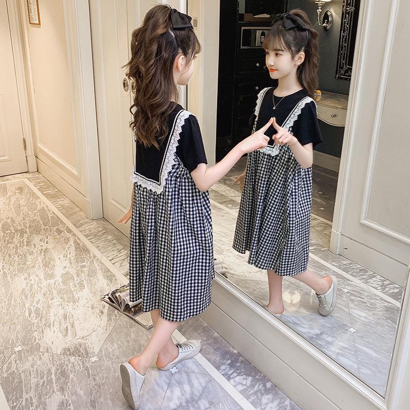 Đầm Công Chúa Xinh Xắn Thời Trang Cho Bé Gái Từ 3 Đến 4-5 Đến 6 Đến 7 Đến 8-9 - 10 Đến 11-12 - 13 Tuổi 2022