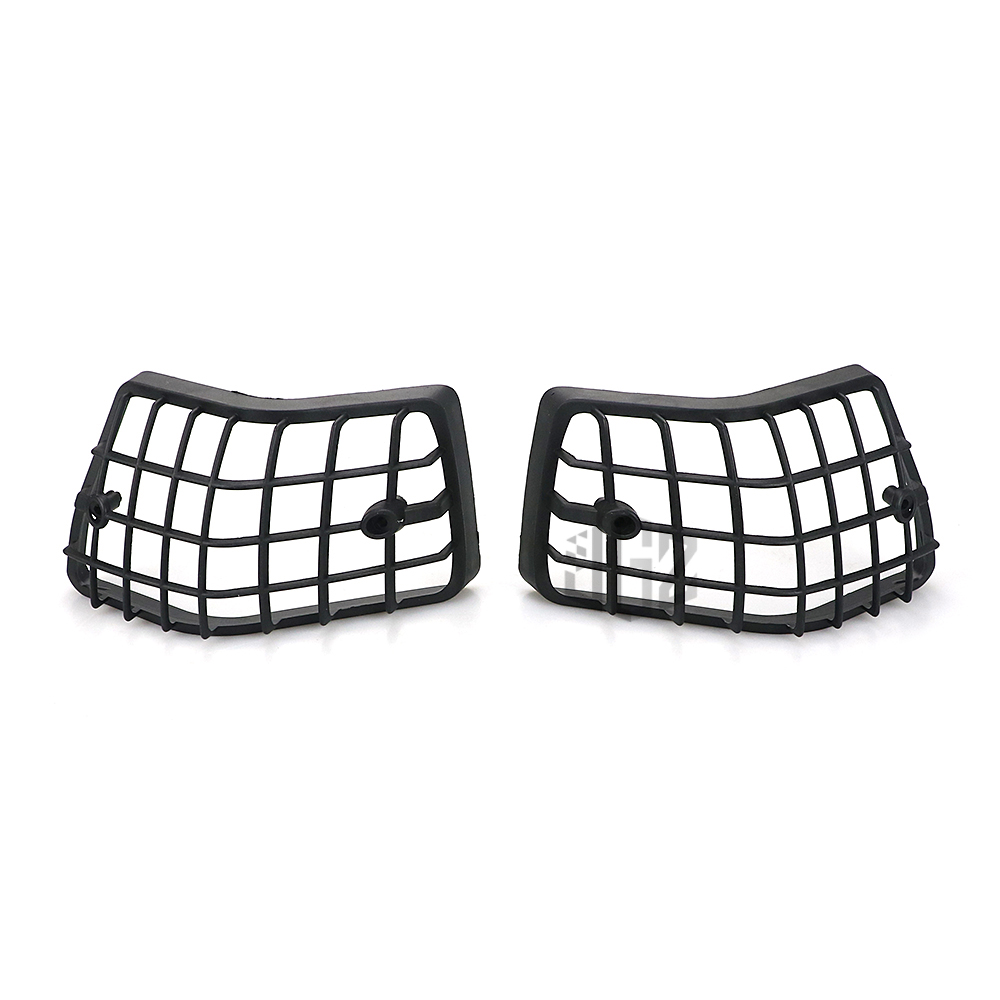 Lưới bảo vệ đèn pha xi nhan trước sau cho xe máy VESPA LML T5 PX 80 125 150 200CC
