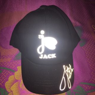 Nón Lưỡi Trai Phản Quang JACK Cực HOT