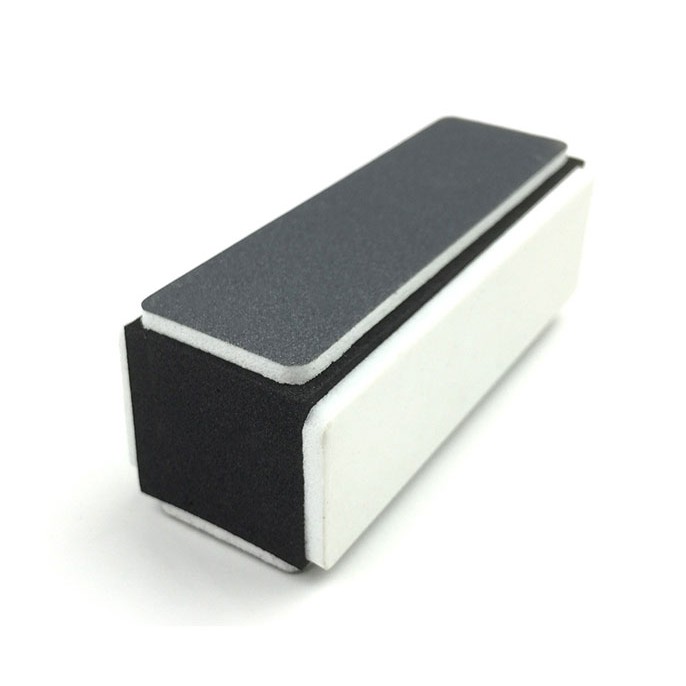 Cục chà nhám đánh bóng mô hình gundam 4 mặt