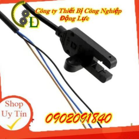 Cảm Biến sợi quang OMRON EE-SX872 [ CHÍNH HÃNG ] Cảm biến ánh sáng - sensor sợi quang