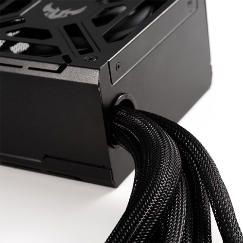 Nguồn  ASUS TUF GAMING 550W Bronze new bảo hành chính hãng  5 năm..