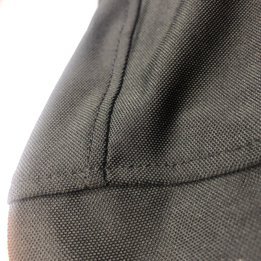 Áo thun polo nam trơn basic, áo polo nam có cổ vải cá sấu cotton cao cấp ngắn tay cực sang trọng