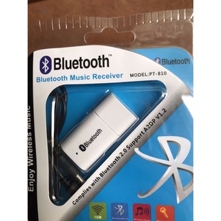 usb Bluetooth cho âm ly 810