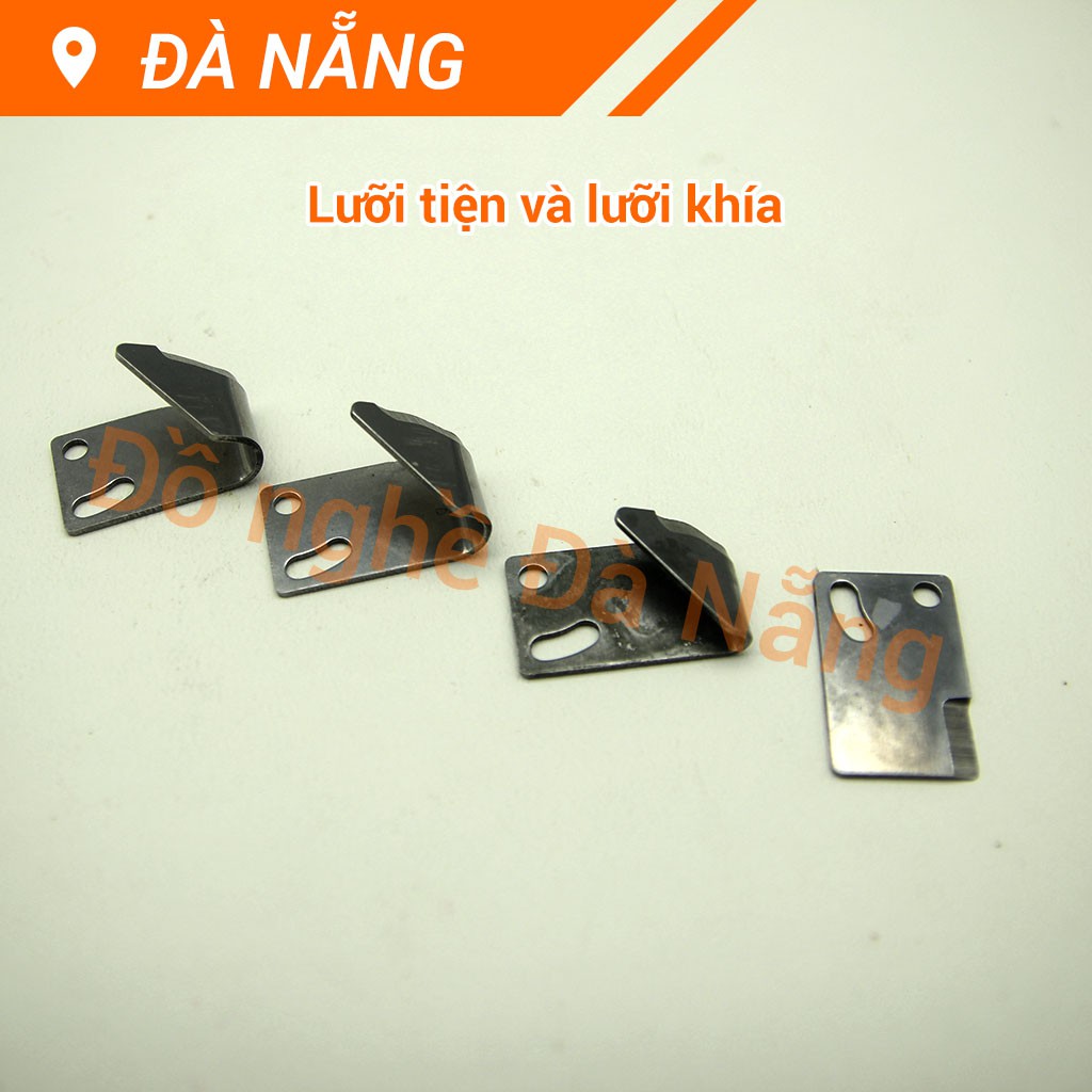 Dụng cụ khoanh vỏ xử lý ra hoa Sagawa 110mm