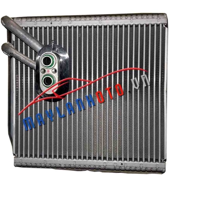 Dàn (giàn) lạnh Hyundai Elantra - Avante 2011-2013 hàng xịn Hàn Quốc (hàng chính hãng nhập khẩu trực tiếp)