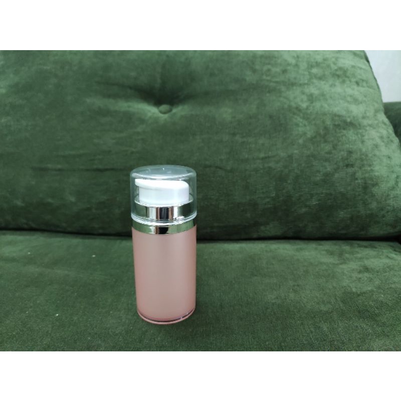 Chai Mỹ Phẩm Chân Không 50ML