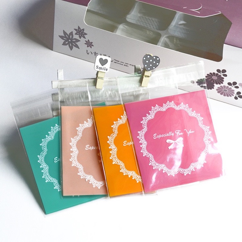 Túi especially for you combo 50