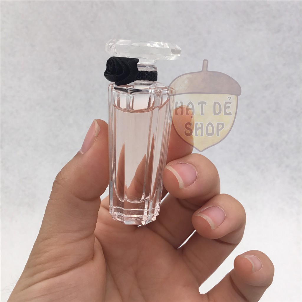 Lancome Nước Hoa Tresor In Love EDP 5ml Mini