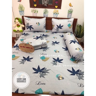 Bộ ga gối Thắng Lợi