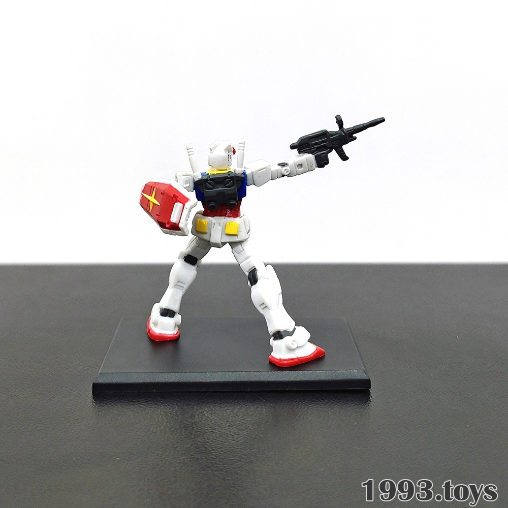 Mô hình Bandai Figure Gundam Collection 1/400 Vol.9 - RX-78-2 Gundam