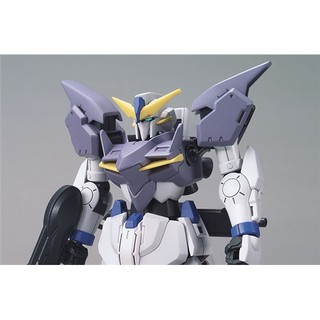 Mô hình lắp ráp HG Gundam Tertium Bandai