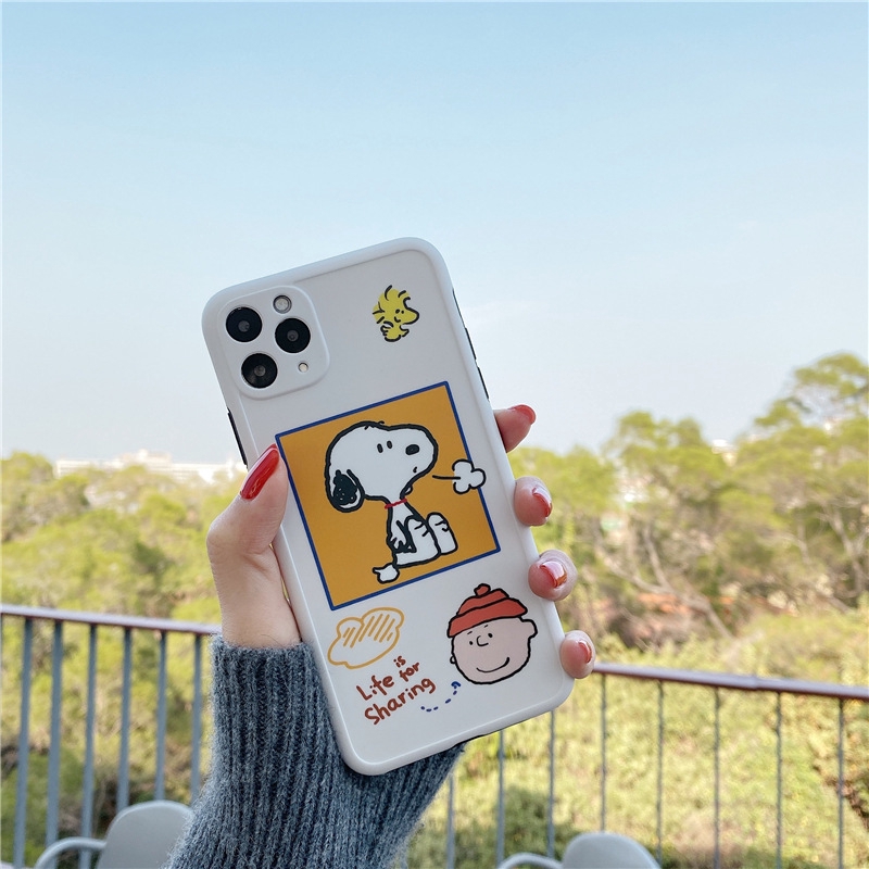 Ốp Điện Thoại Thời Trang Cho Iphone11Pro Xsmax Apple X Xr / 7plus / Promax | BigBuy360 - bigbuy360.vn