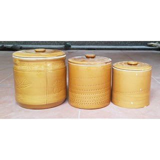 VẠI MUỐI DƯA CÀ