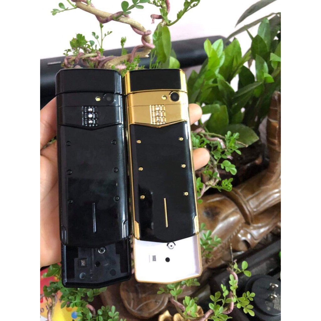 ĐIỆN THOẠI VERTU V05 CỰC ĐẸP