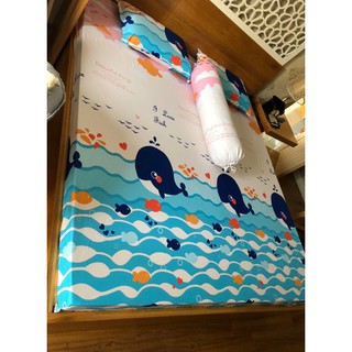 ga chống thầm goodmama 100% cotton