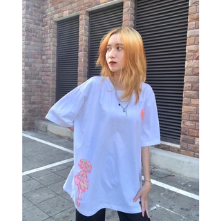 Áo thun TSUN Marshmallow Tee - White - Unisex