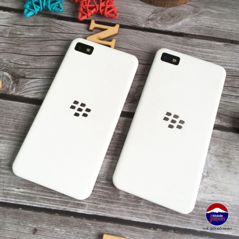 GIÁ HỜI Điện Thoại Blackberry Z10 Chính Hãng LikeNew - Bảo Hành Chính Hãng GIÁ HỜI