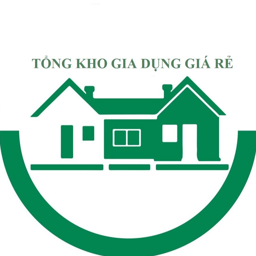 KHO GIA DỤNG GIÁ RẺ