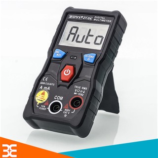 Đồng hồ đo ZOYI ZT-S4