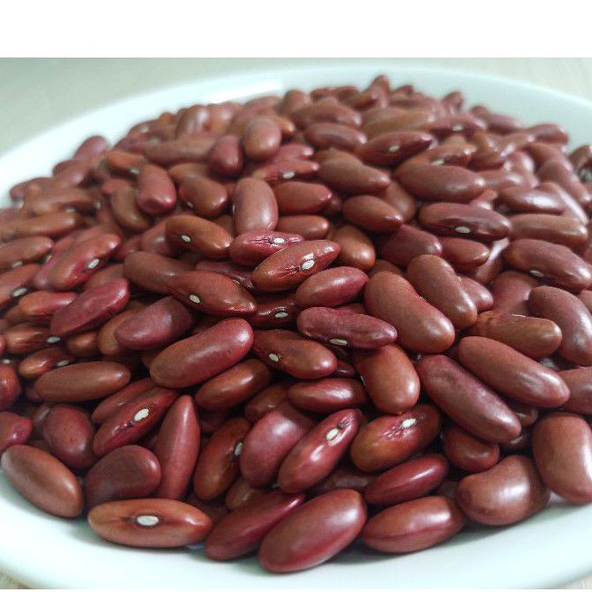 Đậu đỏ tây 1kg