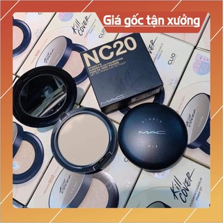 Phấn nền MAC Studio Fix Powder Plus Foundation
