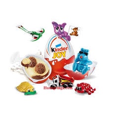 Trứng kinder Joy