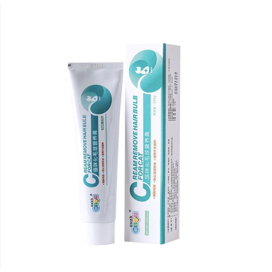 Gel dinh dưỡng CAO CẤP CHO CHÓ MÈO BORAMMY CHZK bổ sung khoáng chất và vitamin thiết yếu cho chó mèo