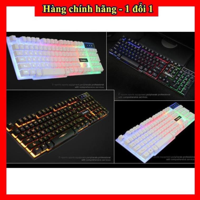 ✔️ [Top sale] -  Bàn phím giả cơ K600 ⌨ Free ship bàn phím chơi game giá rẻ bảo hành 12 tháng