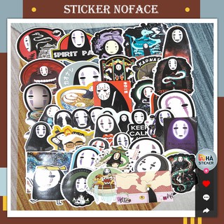 Set 40 Sticker Dán Vô Diện PVC Chống Nước | Dán Điện Thoại | Dán Laptop | Dán Mũ Bảo Hiểm | Dán Vali