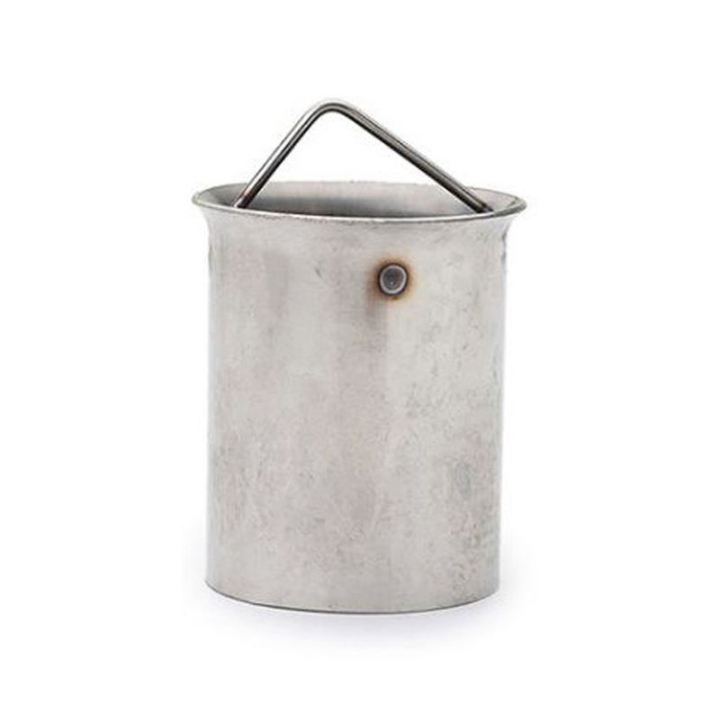 Phụ Kiện Chèn Ống Pô Giảm Thanh Thông Dụng Cho Xe Máy