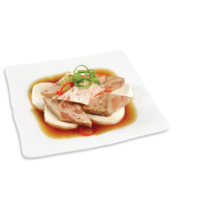 10 Hộp Bò 2 Lát Đại Tài 140gram