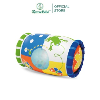 6530 Đồ chơi trống lăn phát nhạc Chicco