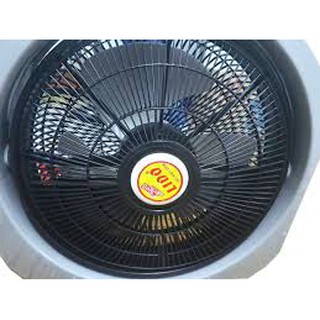 Quạt tản LIDO B300, B400
