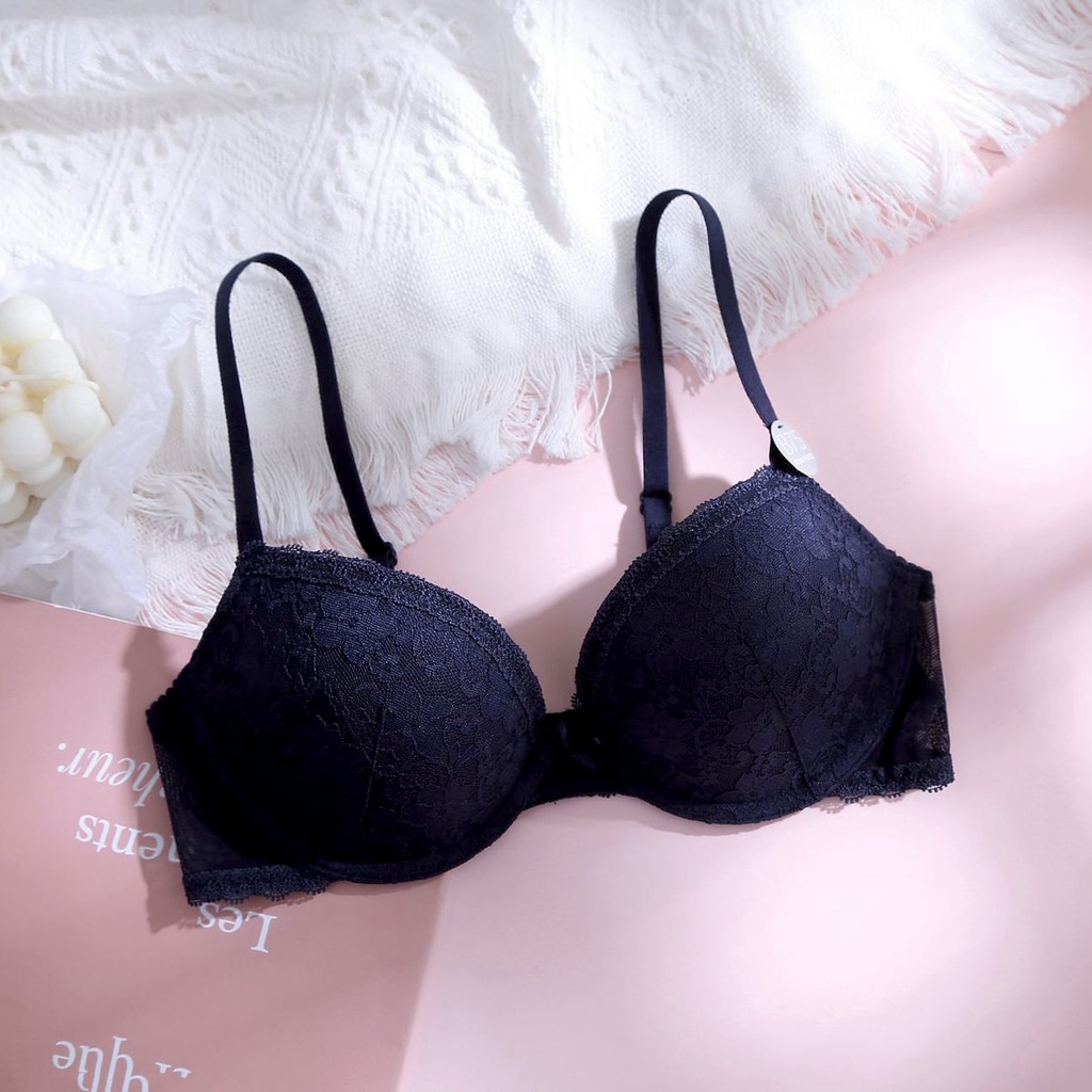 Áo lót A016 có gọng đệm nhẹ hãng 6ixty8ight