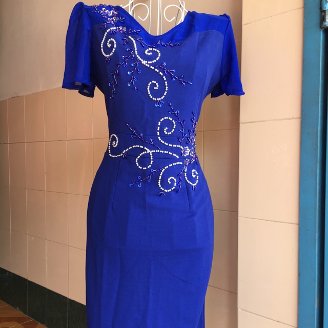 Combo 3 đầm