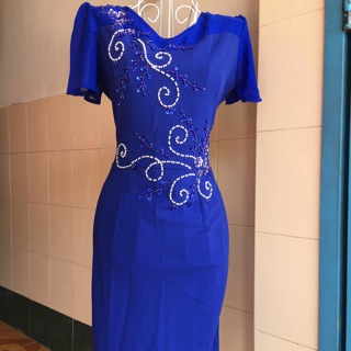 Combo 3 đầm