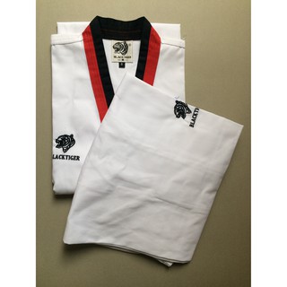 Võ phục Taekwondo số 8 (1m62 ± 2cm)