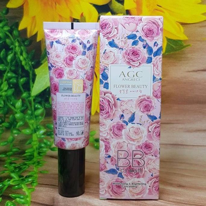 BB CREAM AGC ANGRECI-(Hàn Quốc-50ml)