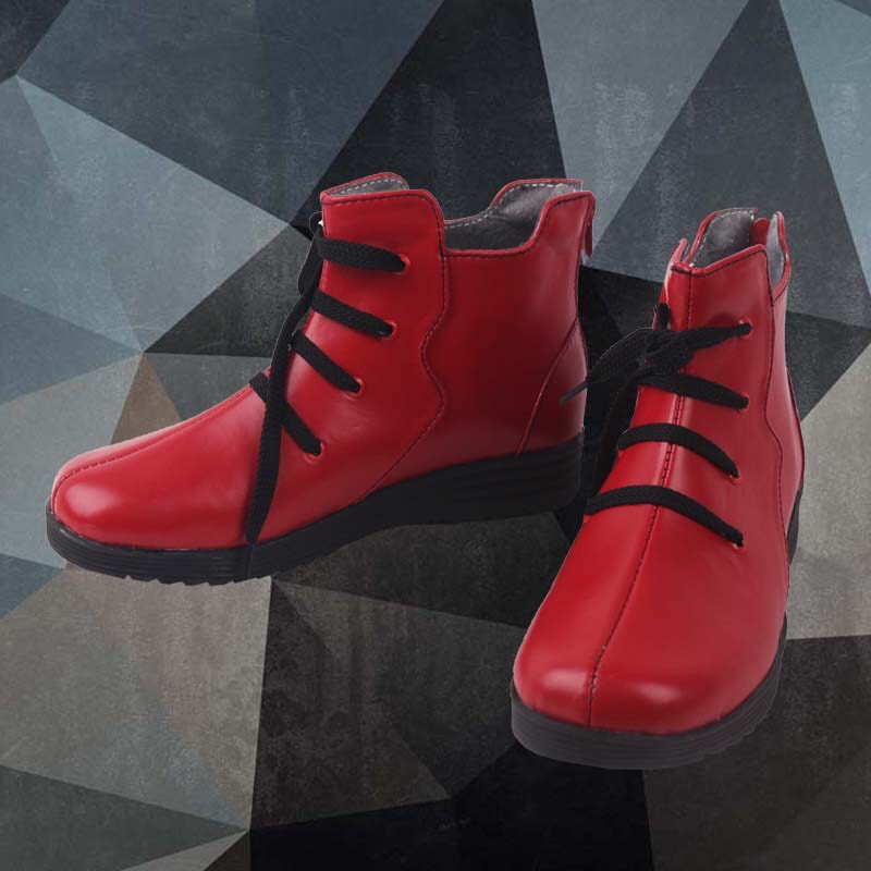 Giày cosplay Yuji Itadori