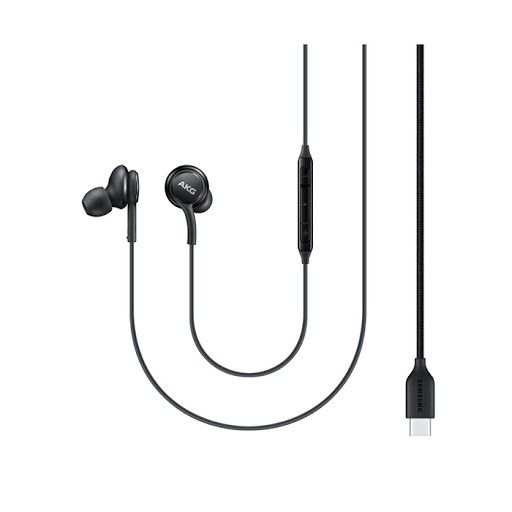 TAI NGHE SAMSUNG NOTE 10 AKG USB Type-C  CHÍNH HÃNG NHÀ MÁY BẮC NINH