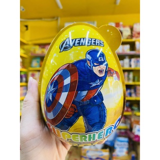 [TRỨNG ĐỒ CHƠI LỚN] Trứng Đồ Chơi Dành Cho Các Bé
