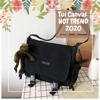 ⚡hot trend 2020⚡ túi đeo chéo nam/nữ đẹp - túi đeo chéo thời trang hàn quốc - túi đeo chéo đẹp giá rẻ
