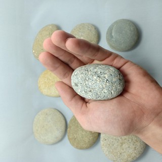 Đá kì tắm tẩy da chết