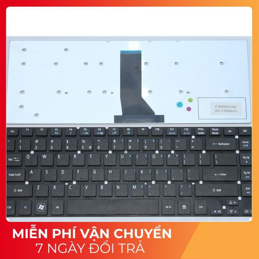 ⚡Bàn phím laptop Acer Aspire V14 V3-472-58VX